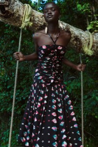 Ulla Johnson Pre-Fall 2023