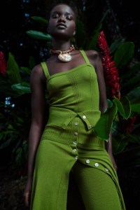 Ulla Johnson Pre-Fall 2023