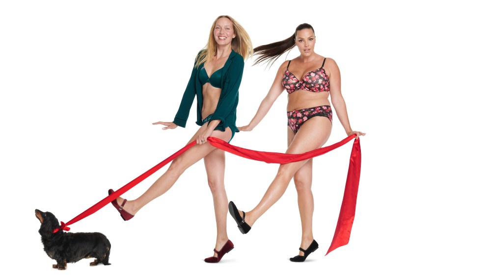 Victoria's Secret holiday 2022