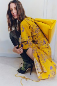 Victoria Beckham Pre-Fall 2023