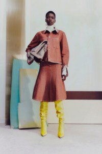 Victoria Beckham Pre-Fall 2023