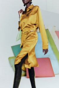 Victoria Beckham Pre-Fall 2023