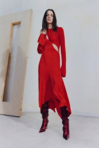 Victoria Beckham Pre-Fall 2023