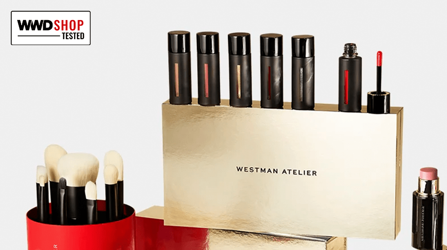 Westman Atelier Squeaky Clean Vault