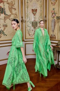 Zuhair Murad Pre-Fall 2023