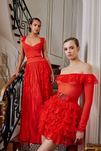 Zuhair Murad Pre-Fall 2023