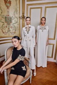 Zuhair Murad Pre-Fall 2023
