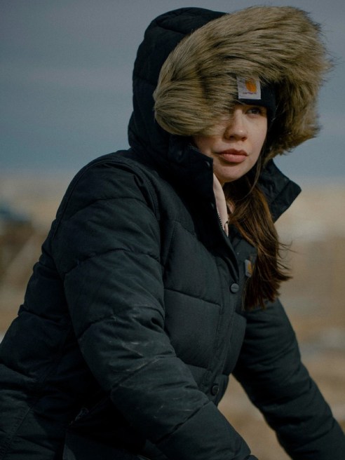 Carhartt spoke to the importance of quality and consistency.