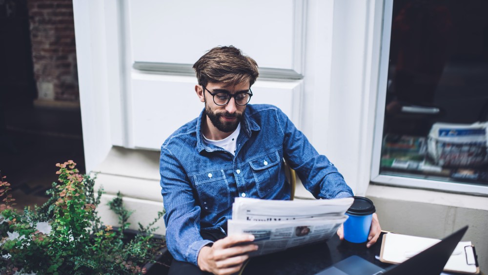 Year in Review: 12 Months of Denim Headlines
