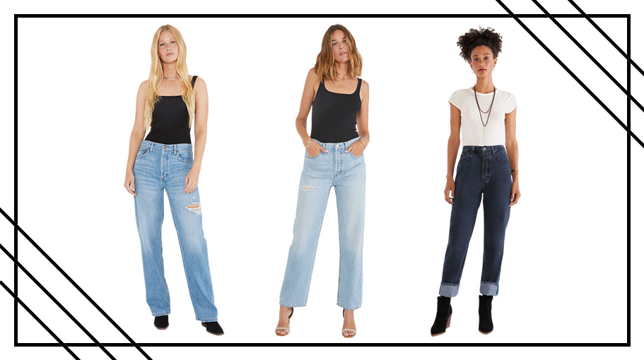 etica jeans on models from nordstrom that are on sale today