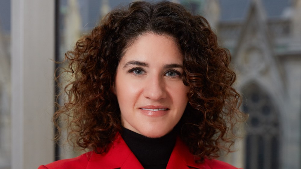 Alexandra Winokur
