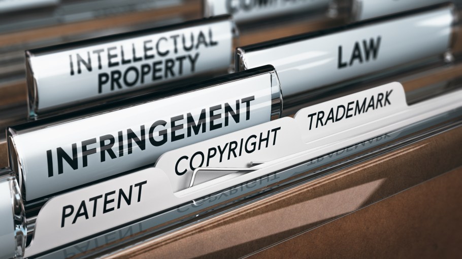 Fast-fashion giant Shein was targeted repeatedly for IP theft, while H&M was taken to task for its sustainability claims.