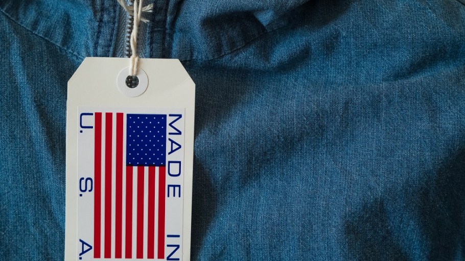 Economic activity in the U.S. manufacturing sector contracted in November for the first time since May 2020, after 29 consecutive months of growth.