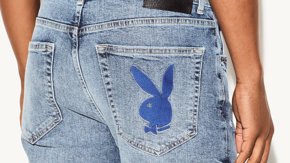 Playboy Denim