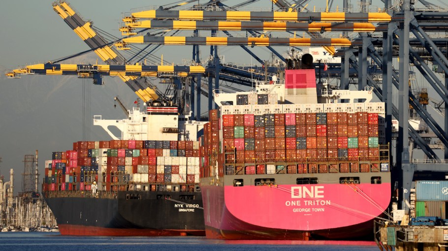 Supply chain to see normalization in 2023