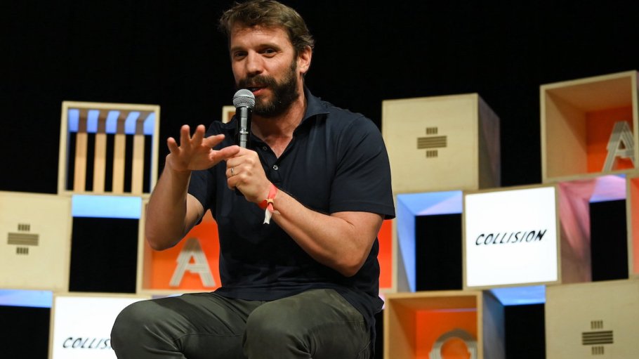 Flexport founder and co-CEO Ryan Petersen talks 2022 and 2023 predictions