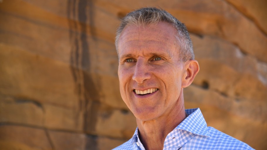 VF CEO Steve Rendle is stepping down after six years as chief executive and 25 with The North Face and Vans owner.