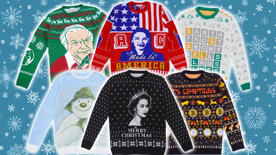 A new report from Edited provides a peak into how fashion will play a role in celebrating the holidays this year.