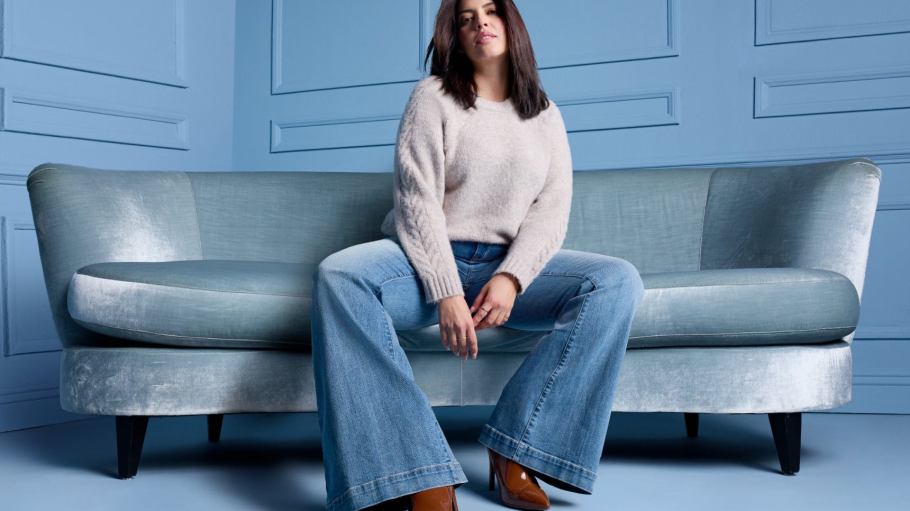 Torrid is bringing its fashion to the secondhand market.