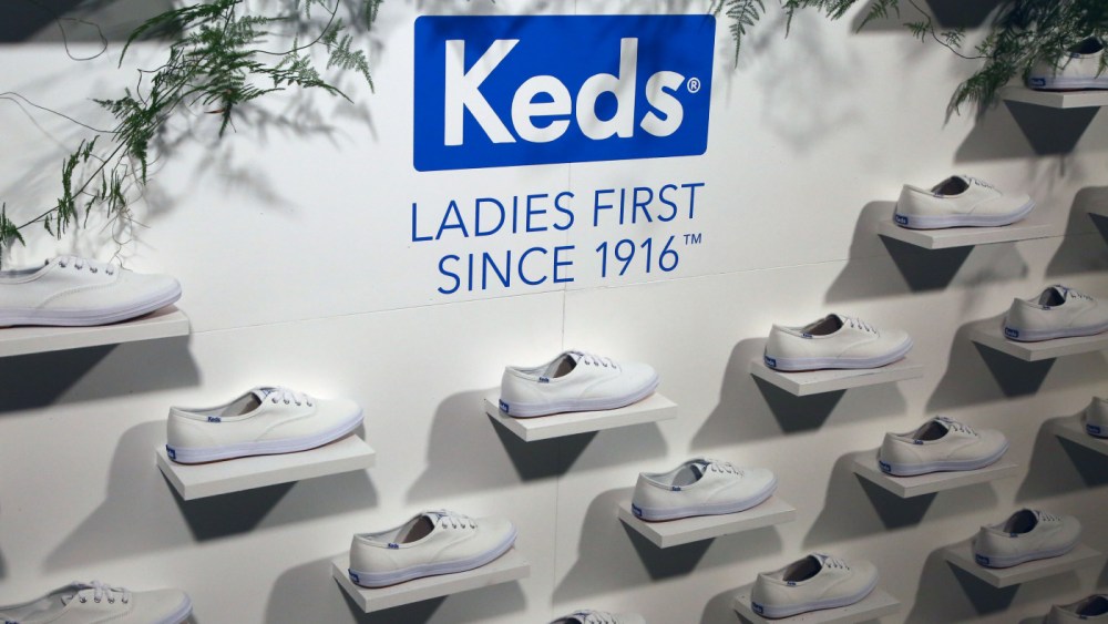 Wolverine Layoffs, Potential Keds Sale Kick Off Cost-Cutting Plan