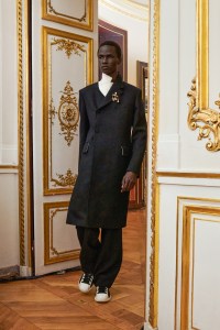 Wales Bonner RTW Fall 2023