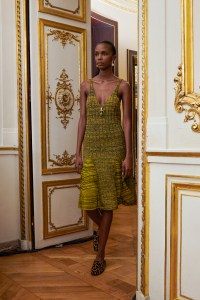 Wales Bonner RTW Fall 2023