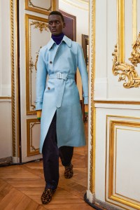 Wales Bonner RTW Fall 2023
