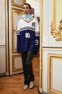 Wales Bonner RTW Fall 2023