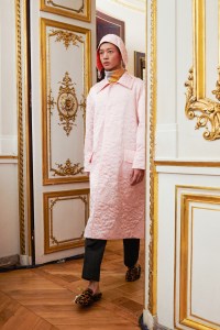 Wales Bonner RTW Fall 2023
