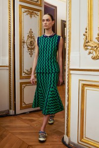 Wales Bonner RTW Fall 2023