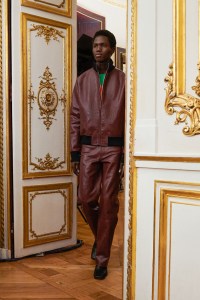Wales Bonner RTW Fall 2023