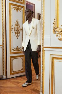Wales Bonner RTW Fall 2023