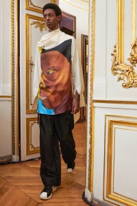 Wales Bonner RTW Fall 2023