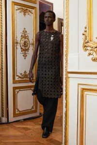 Wales Bonner RTW Fall 2023