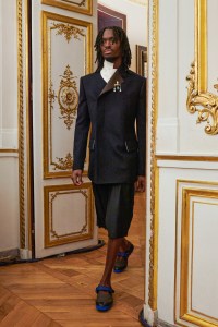 Wales Bonner RTW Fall 2023