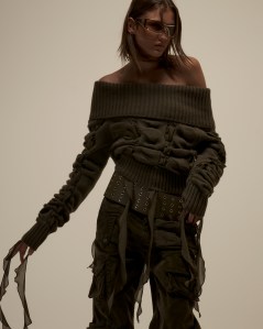 Blumarine Pre-Fall 2023