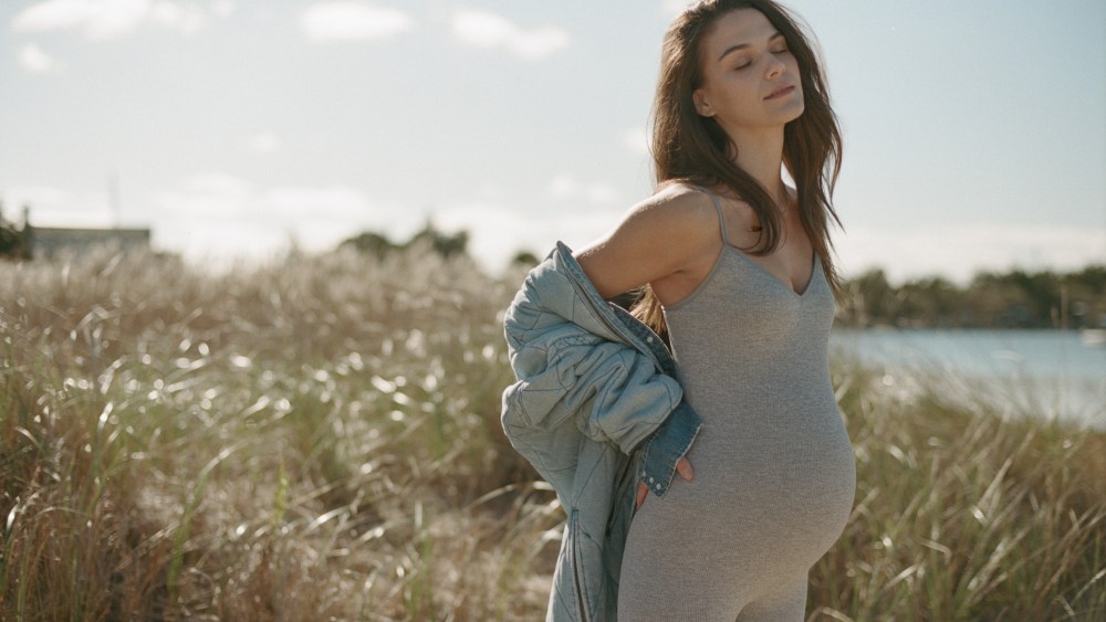 Hatch maternity wear