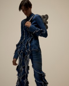 Blumarine Pre-Fall 2023