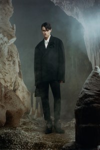 Acne Studios MenÕs Fall 2023