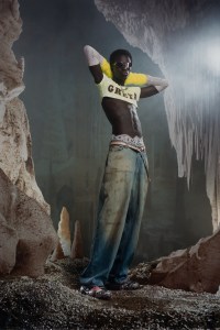 Acne Studios MenÕs Fall 2023