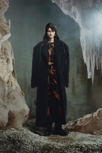 Acne Studios MenÕs Fall 2023