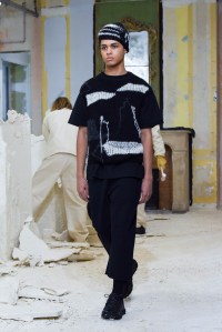 Airei Men’s Fall 2023