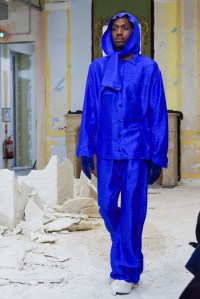 Airei Men’s Fall 2023