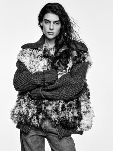 Alanui RTW Fall 2023