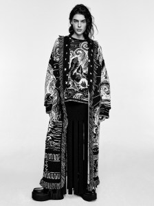 Alanui RTW Fall 2023