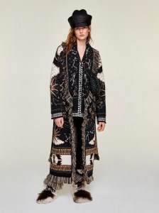 Alanui RTW Fall 2023