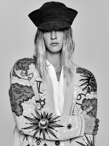 Alanui RTW Fall 2023