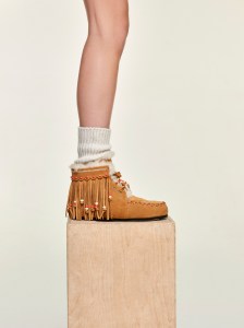 Alanui RTW Fall 2023