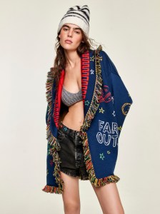 Alanui RTW Fall 2023