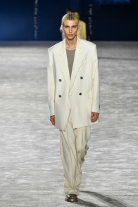 Ami RTW Fall 2023